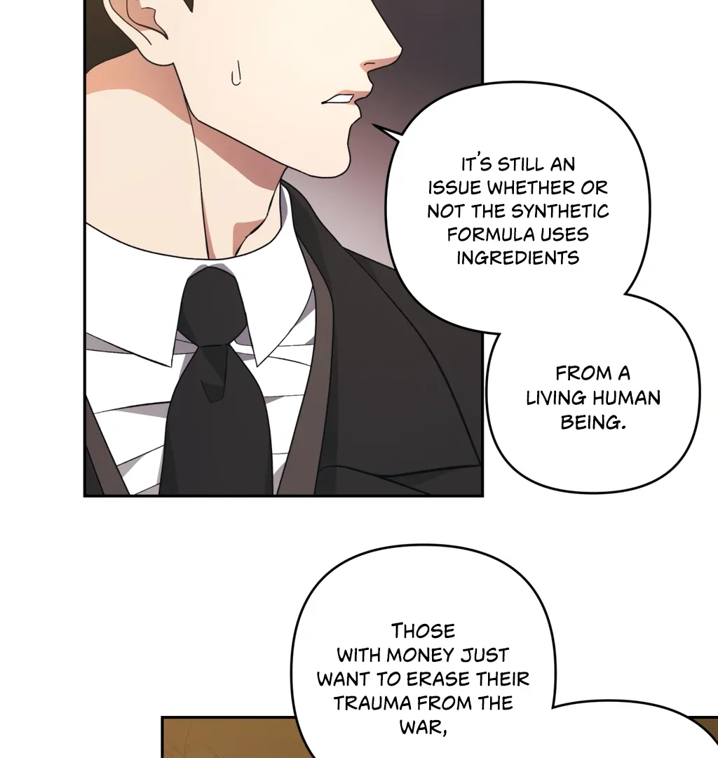 Read Dr. Agatho Report chapter 10 image 74 on Lezhin