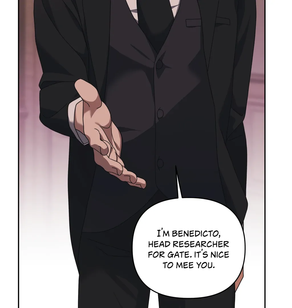 Read Dr. Agatho Report chapter 10 image 87 on Lezhin