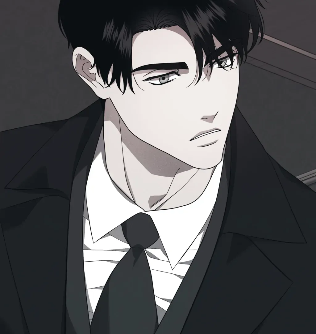 Read Dr. Agatho Report chapter 10 image 89 on Lezhin
