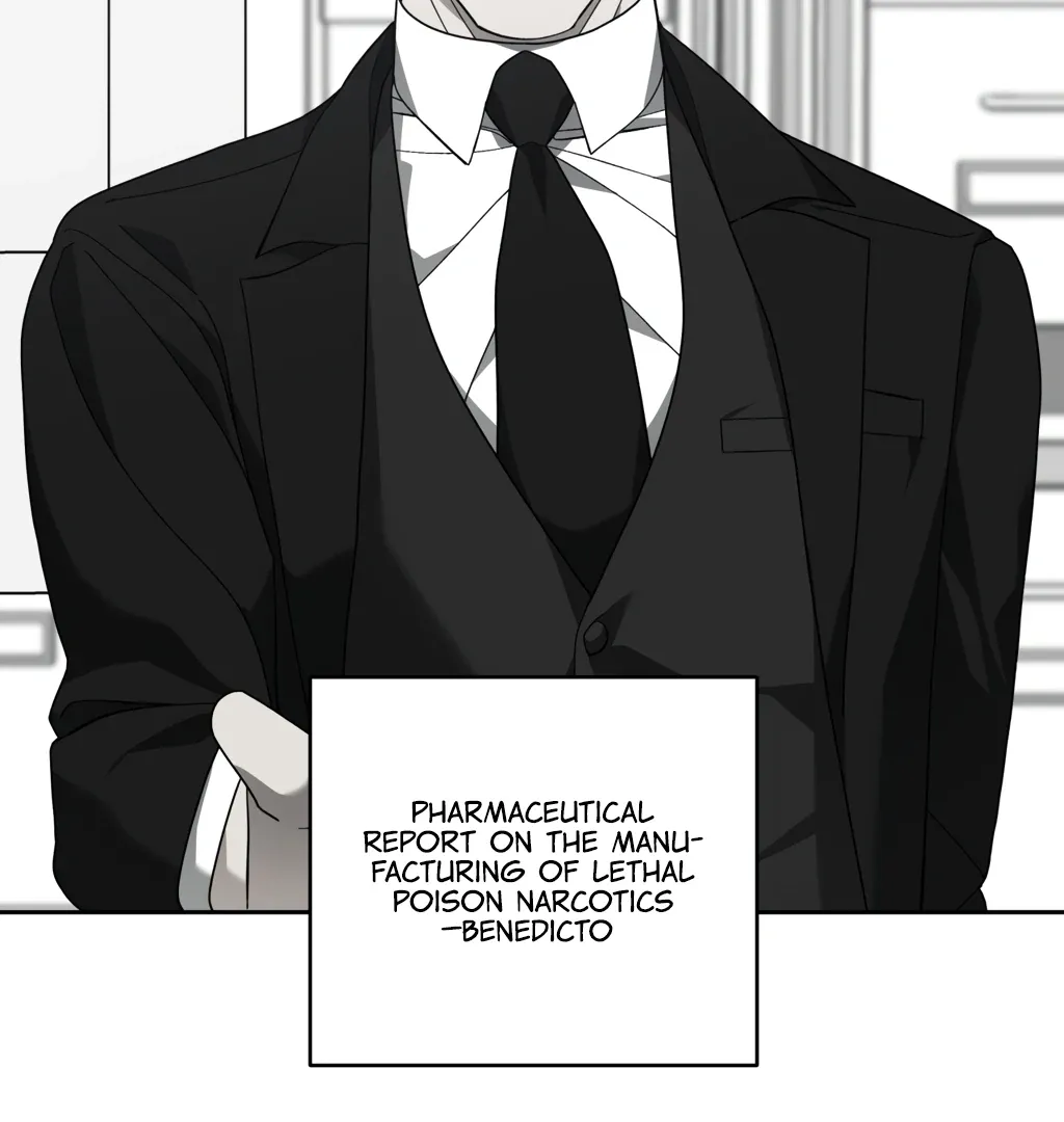 Read Dr. Agatho Report chapter 10 image 96 on Lezhin