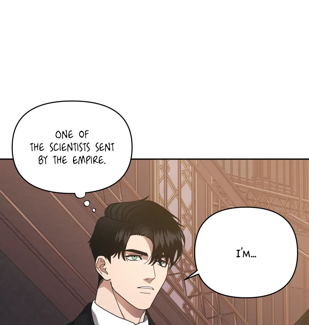 Read Dr. Agatho Report chapter 10 image 97 on Lezhin