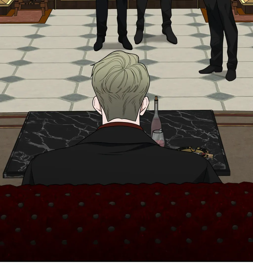 Read Dr. Agatho Report chapter 11 image 10 on Lezhin