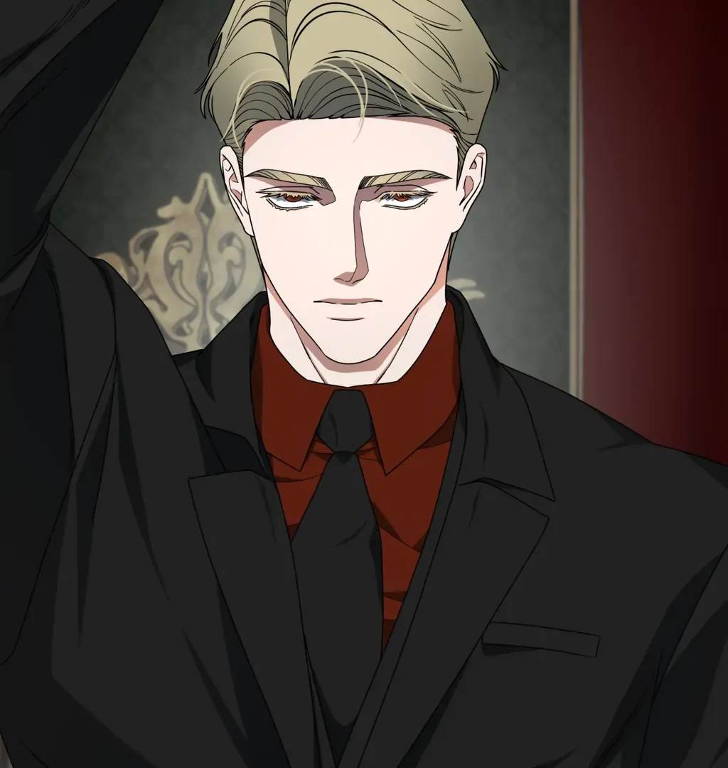 Read Dr. Agatho Report chapter 11 image 104 on Lezhin