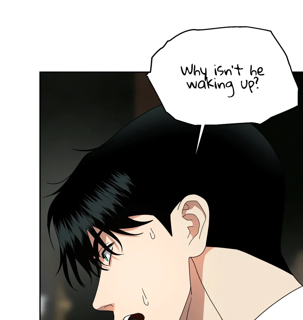Read Dr. Agatho Report chapter 11 image 108 on Lezhin