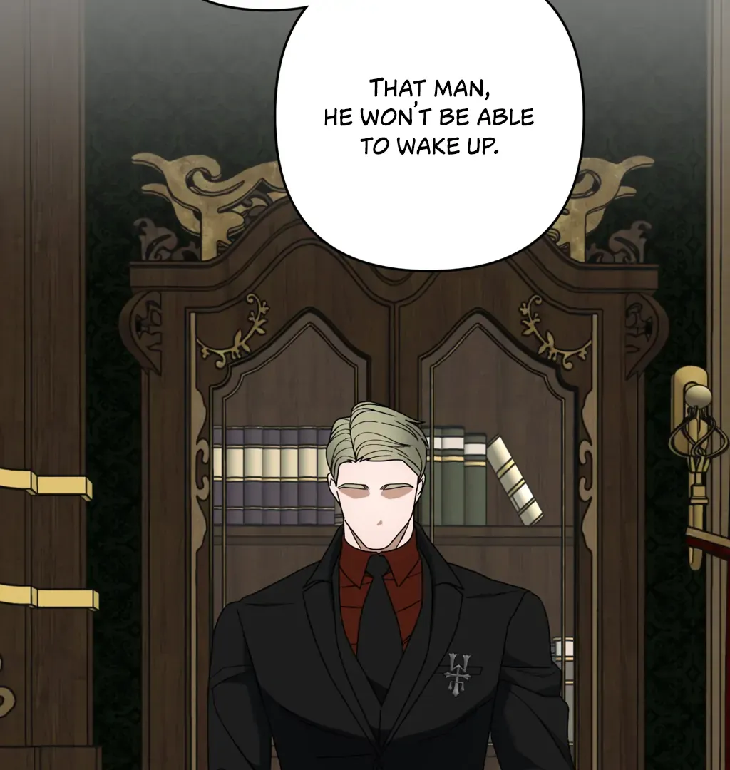 Read Dr. Agatho Report chapter 11 image 111 on Lezhin