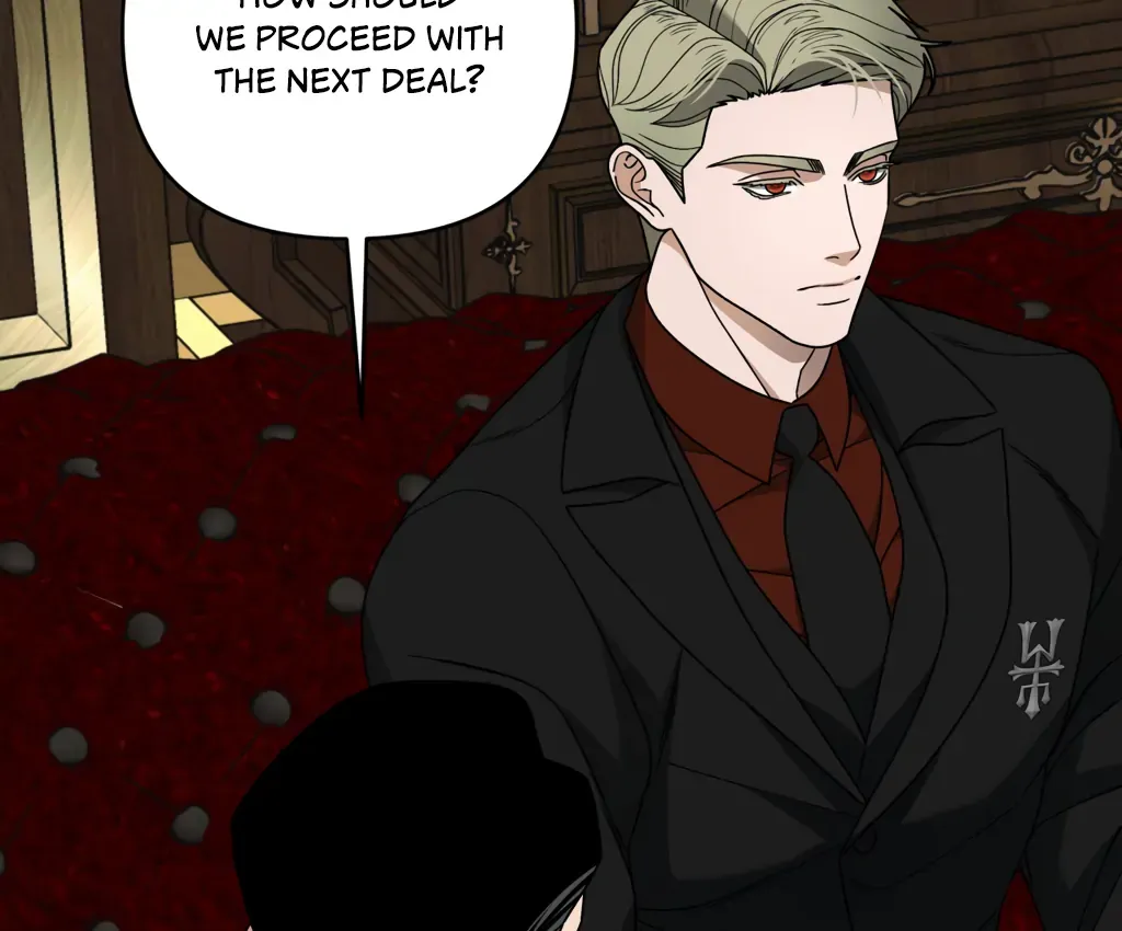 Read Dr. Agatho Report chapter 11 image 24 on Lezhin