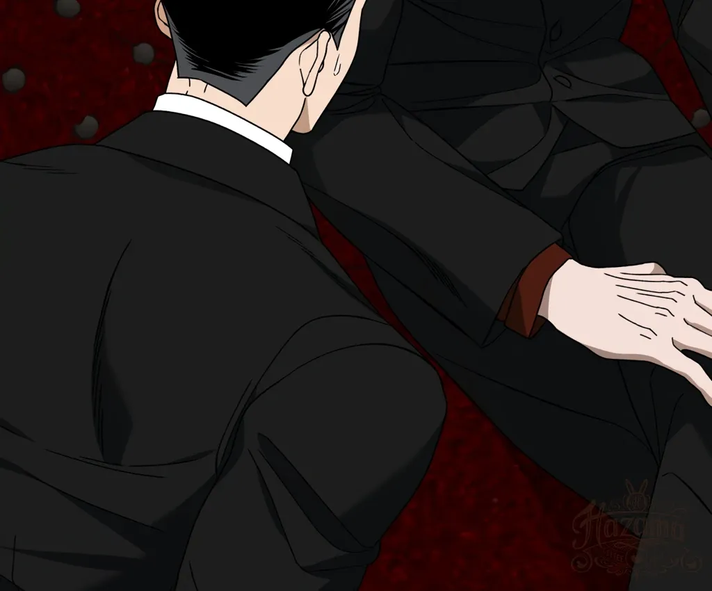 Read Dr. Agatho Report chapter 11 image 25 on Lezhin