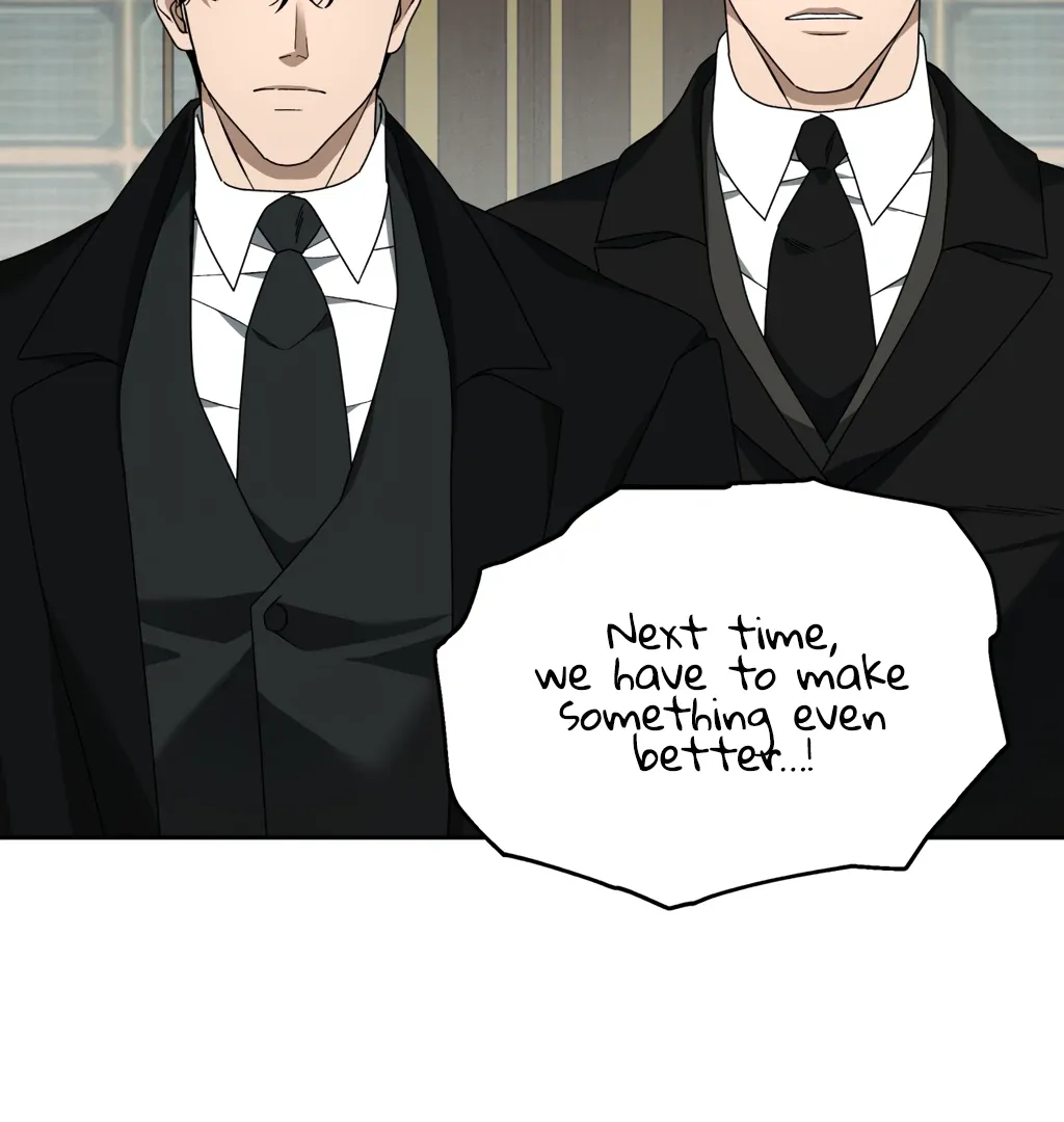 Read Dr. Agatho Report chapter 11 image 33 on Lezhin