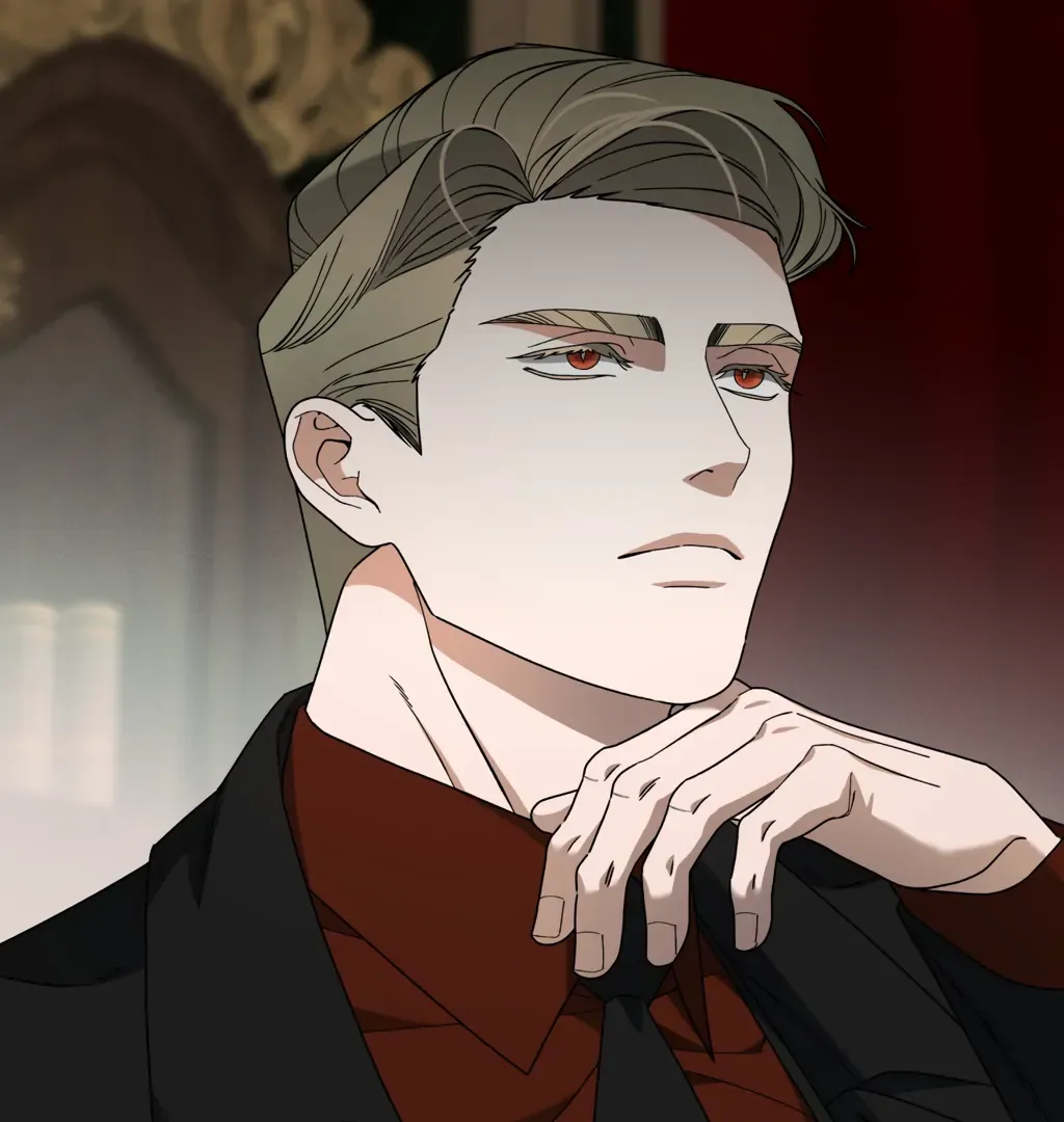 Read Dr. Agatho Report chapter 11 image 40 on Lezhin