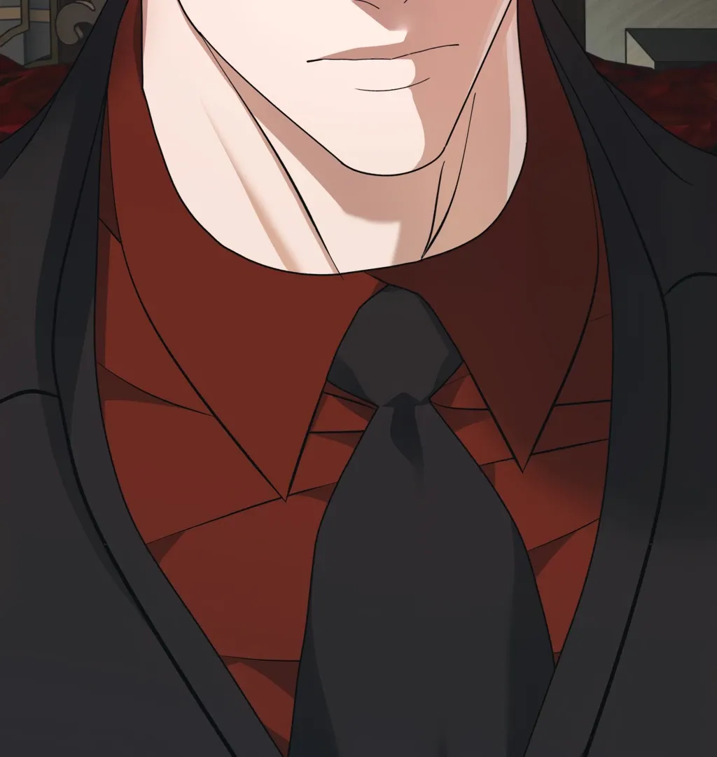 Read Dr. Agatho Report chapter 11 image 6 on Lezhin