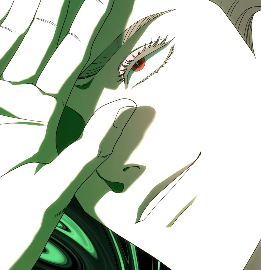Read Dr. Agatho Report chapter 11 image 80 on Lezhin