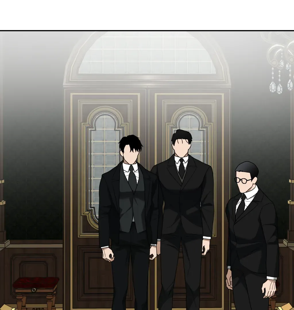 Read Dr. Agatho Report chapter 11 image 9 on Lezhin