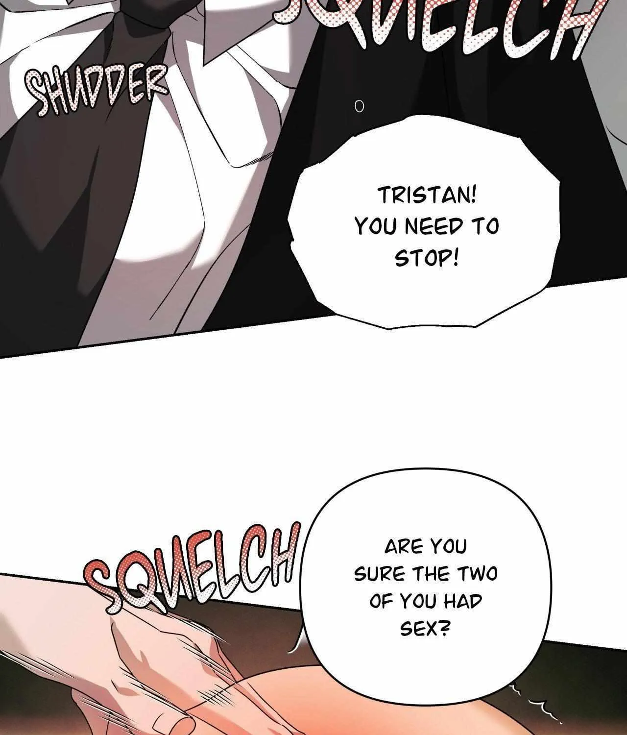 Read Dr. Agatho Report chapter 12 image 120 on Lezhin