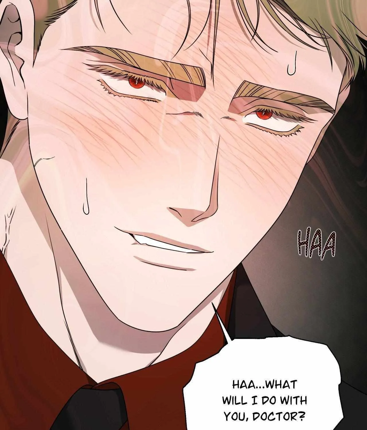 Read Dr. Agatho Report chapter 12 image 124 on Lezhin