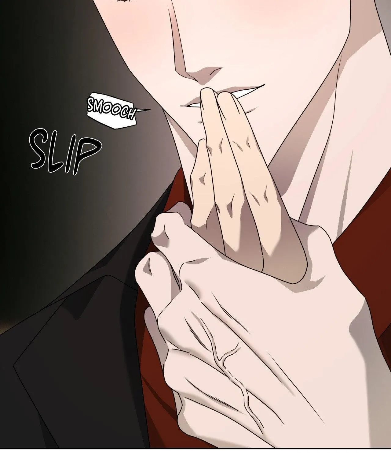 Read Dr. Agatho Report chapter 12 image 15 on Lezhin