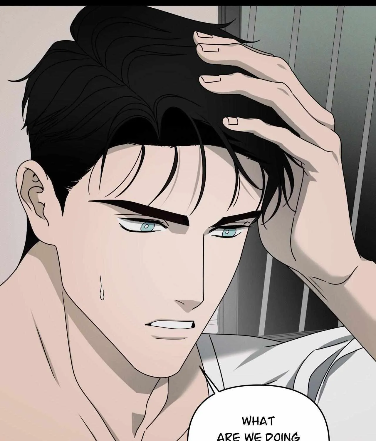 Read Dr. Agatho Report chapter 12 image 158 on Lezhin