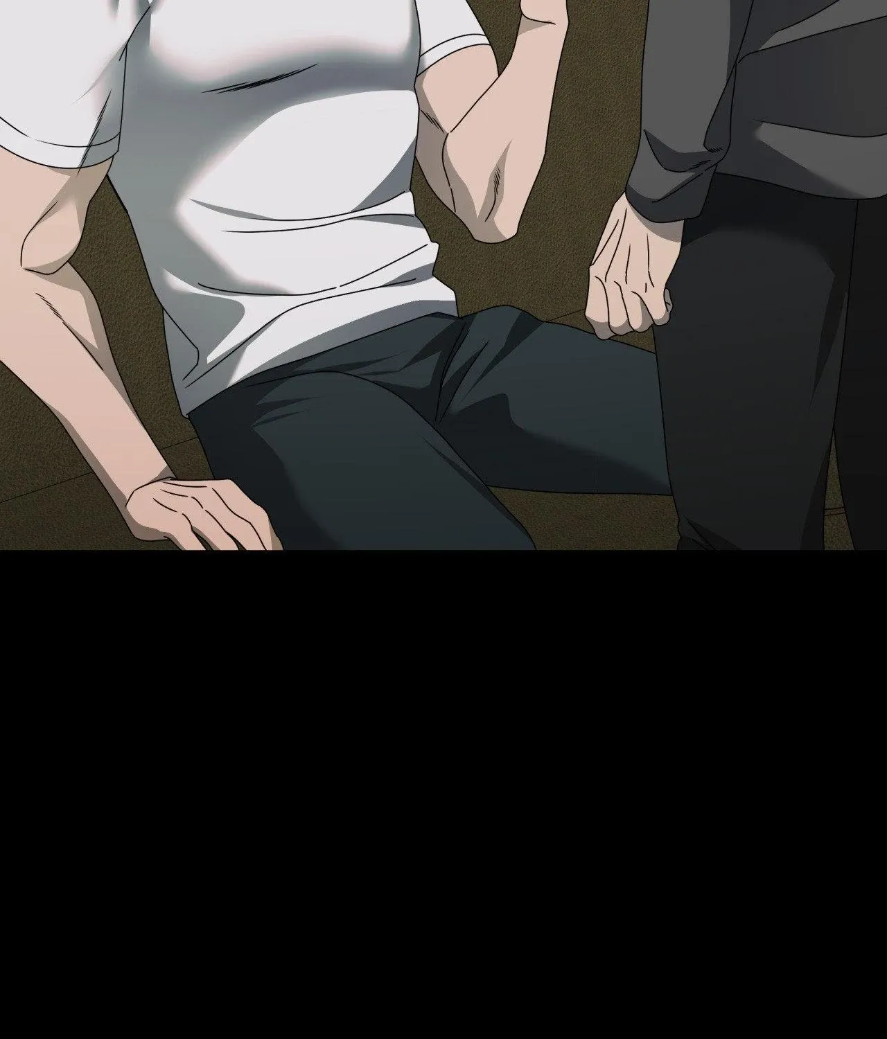 Read Dr. Agatho Report chapter 12 image 162 on Lezhin