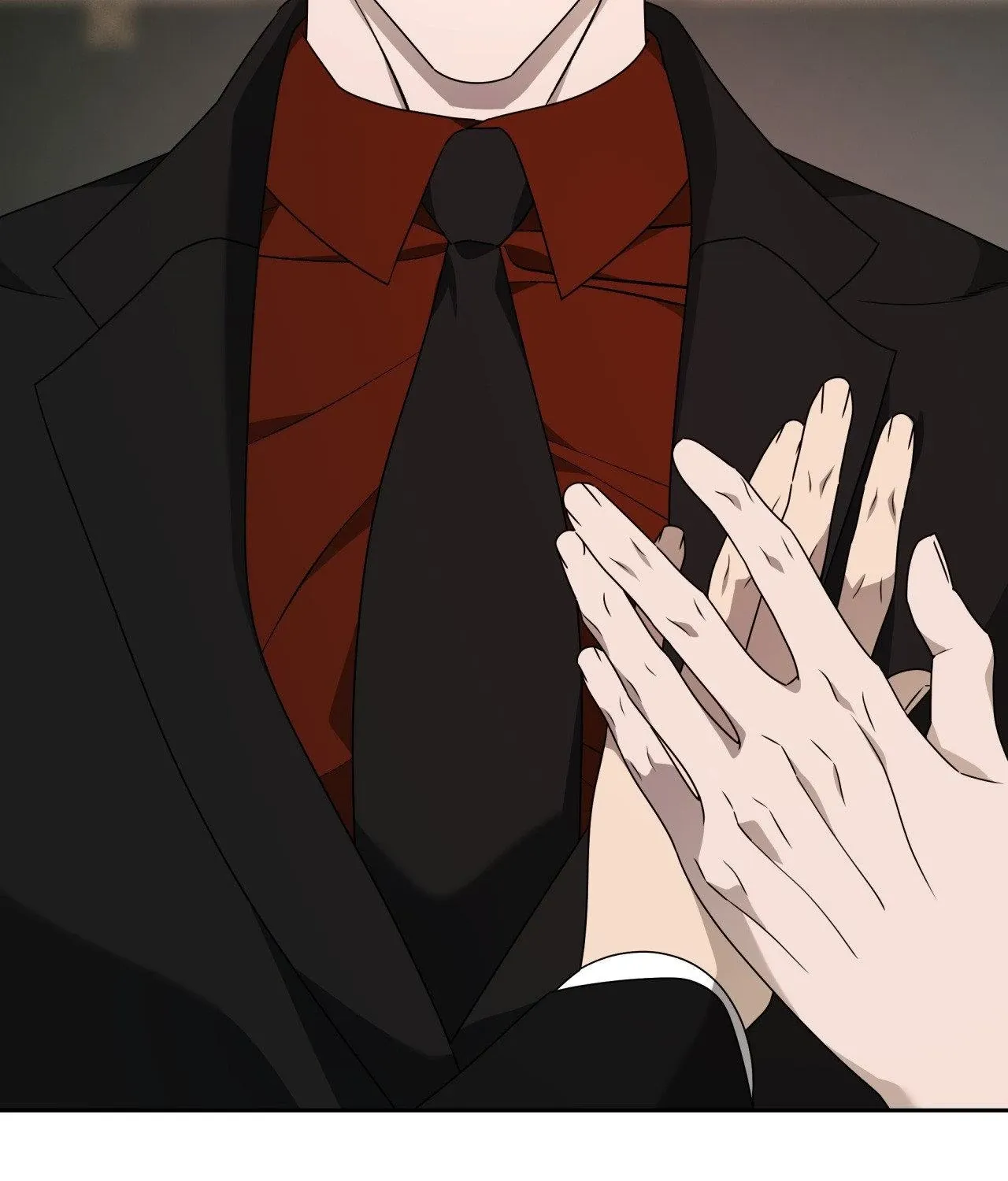 Read Dr. Agatho Report chapter 12 image 25 on Lezhin