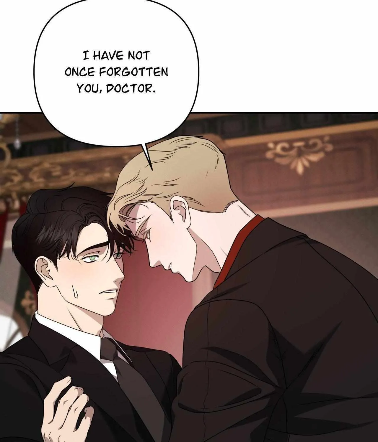 Read Dr. Agatho Report chapter 12 image 27 on Lezhin