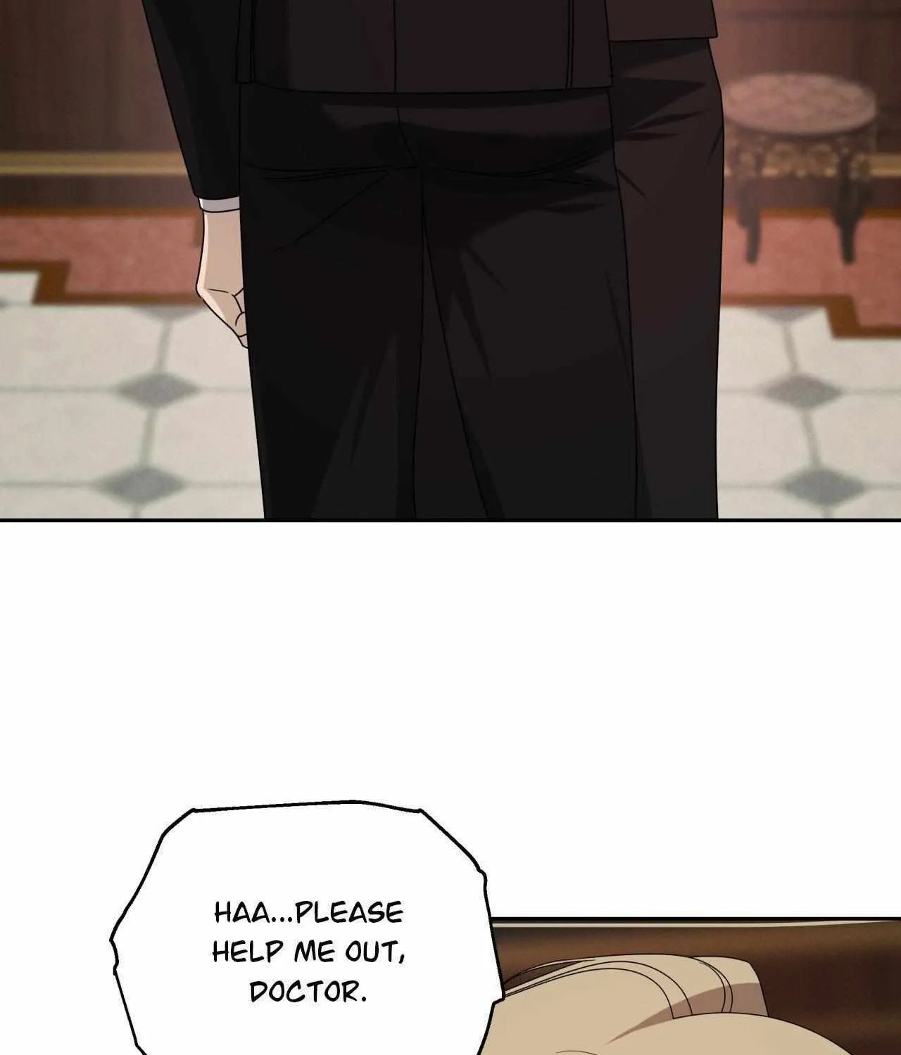 Read Dr. Agatho Report chapter 12 image 34 on Lezhin