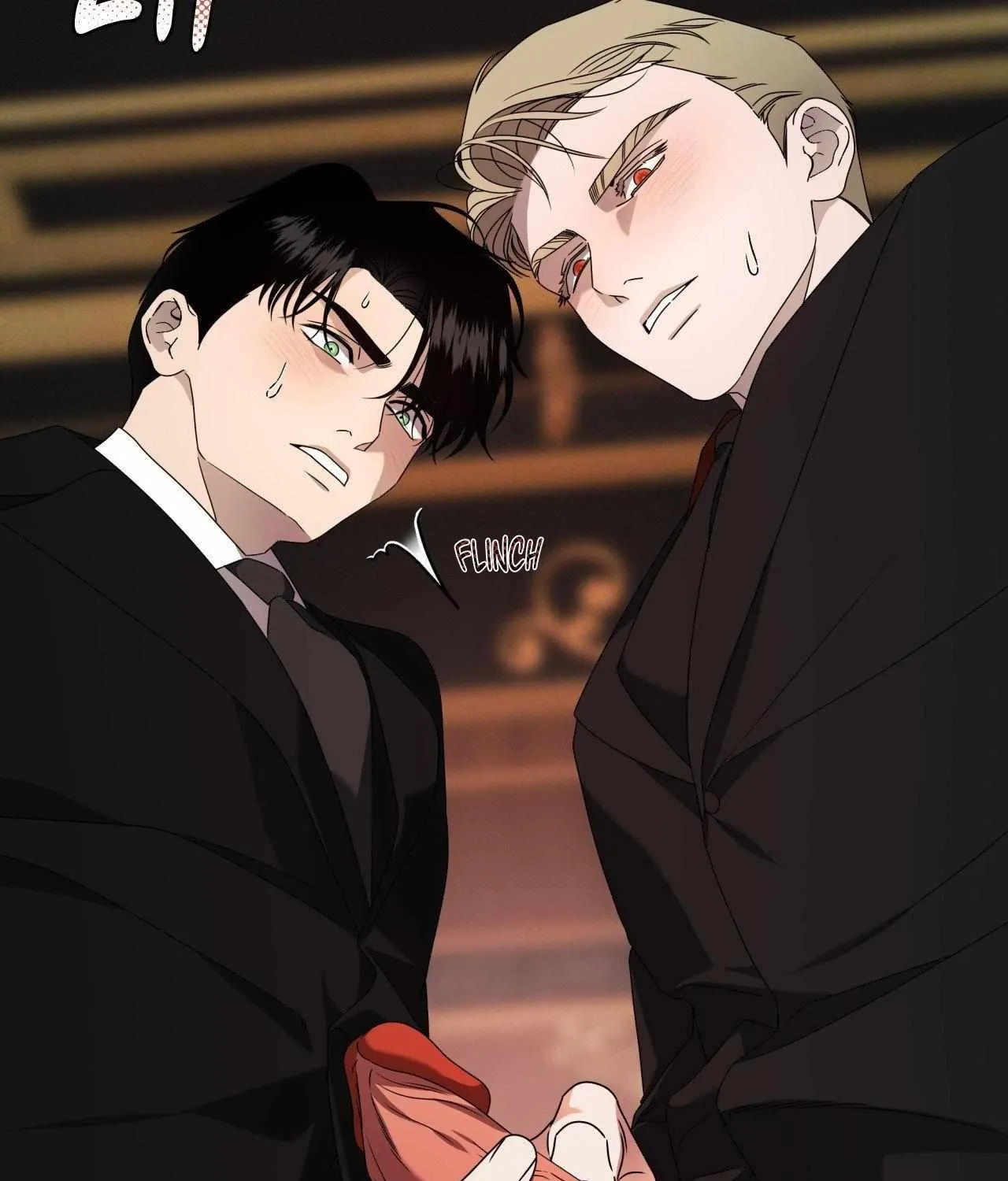 Read Dr. Agatho Report chapter 12 image 38 on Lezhin
