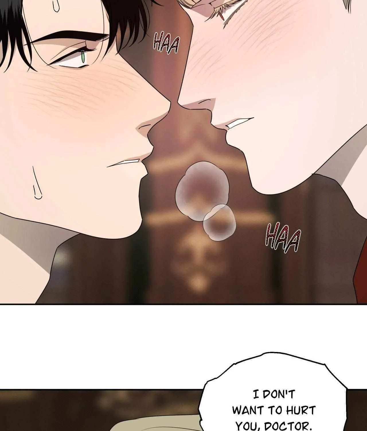 Read Dr. Agatho Report chapter 12 image 42 on Lezhin