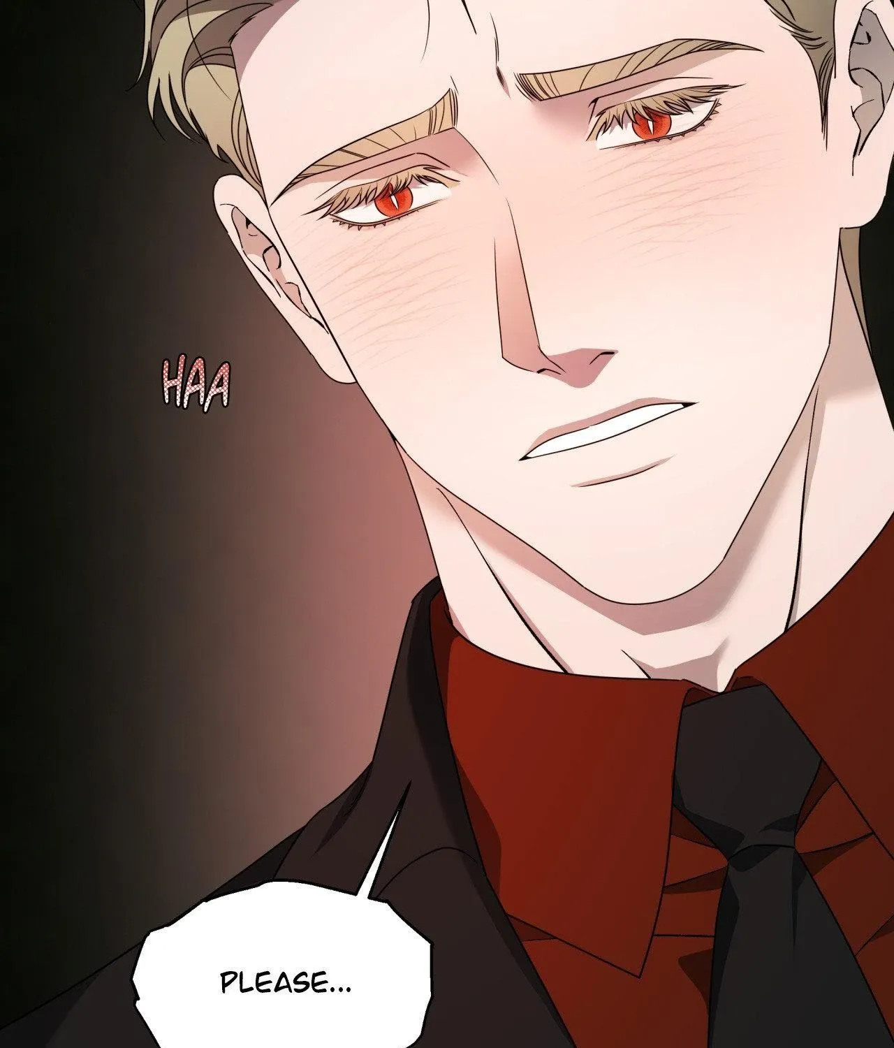 Read Dr. Agatho Report chapter 12 image 44 on Lezhin