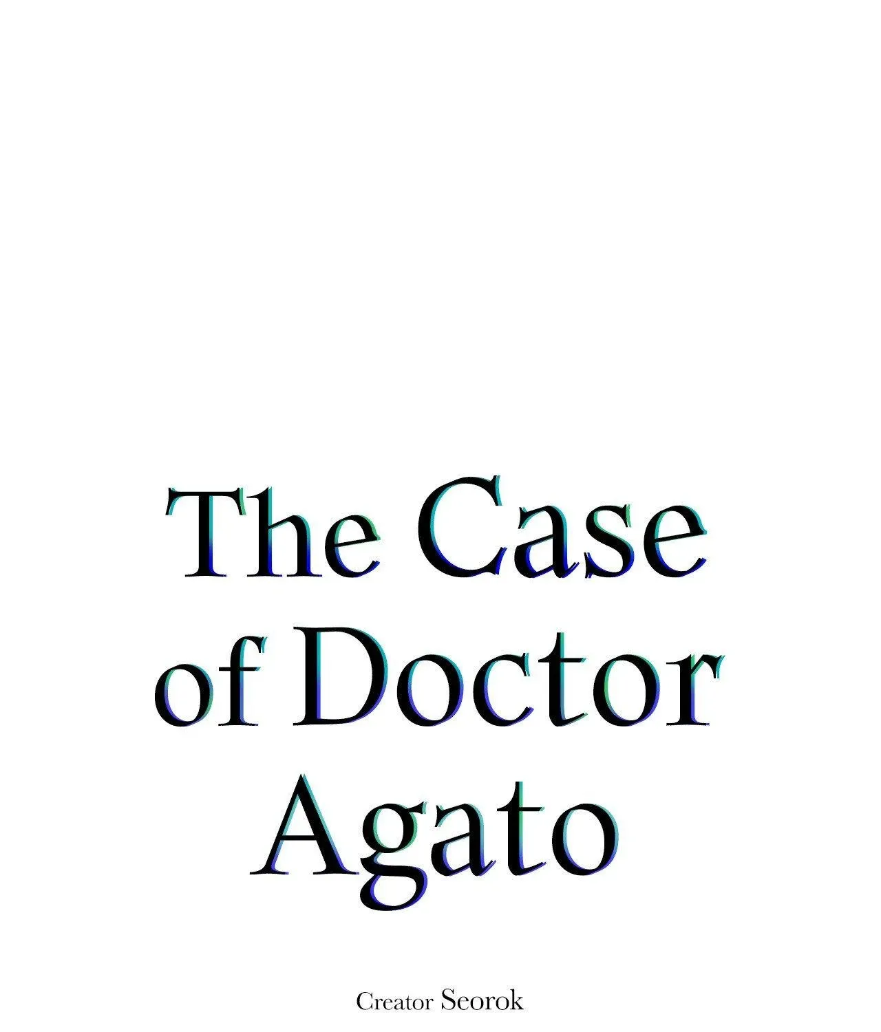 Read Dr. Agatho Report chapter 12 image 46 on Lezhin