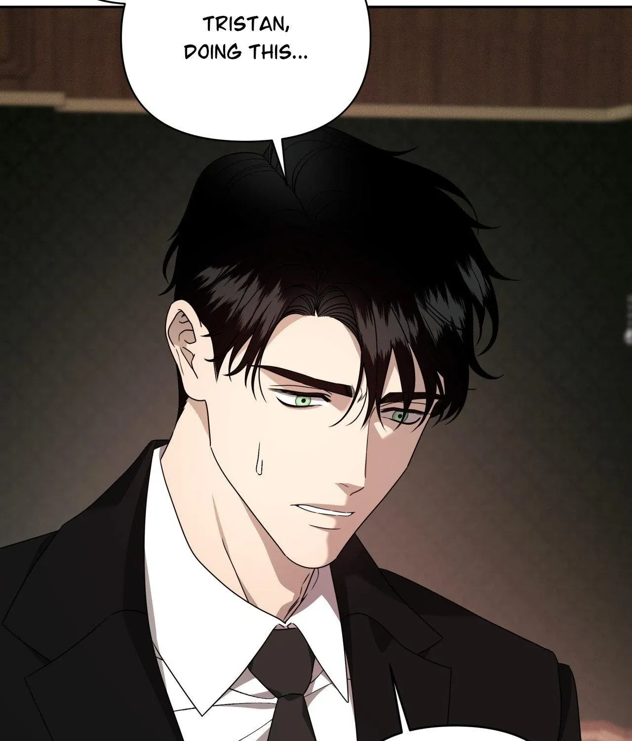 Read Dr. Agatho Report chapter 12 image 5 on Lezhin