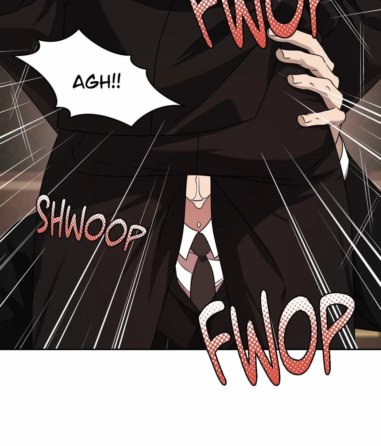 Read Dr. Agatho Report chapter 12 image 65 on Lezhin