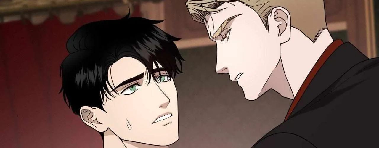 Read Dr. Agatho Report chapter 12 image 8 on Lezhin