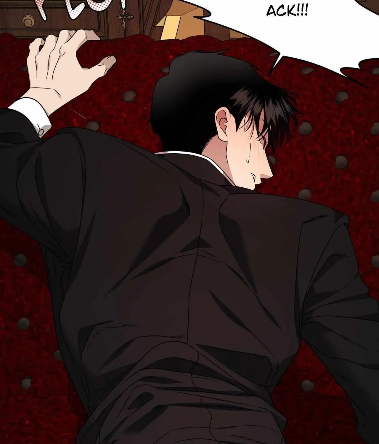 Read Dr. Agatho Report chapter 12 image 81 on Lezhin