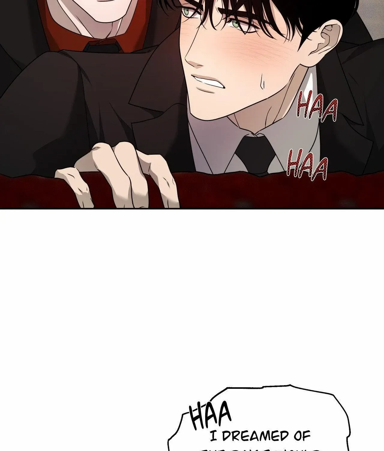 Read Dr. Agatho Report chapter 12 image 85 on Lezhin