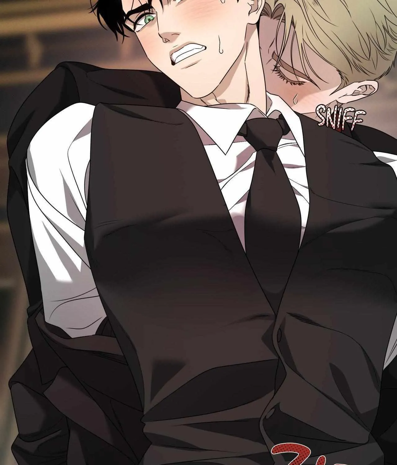 Read Dr. Agatho Report chapter 12 image 87 on Lezhin