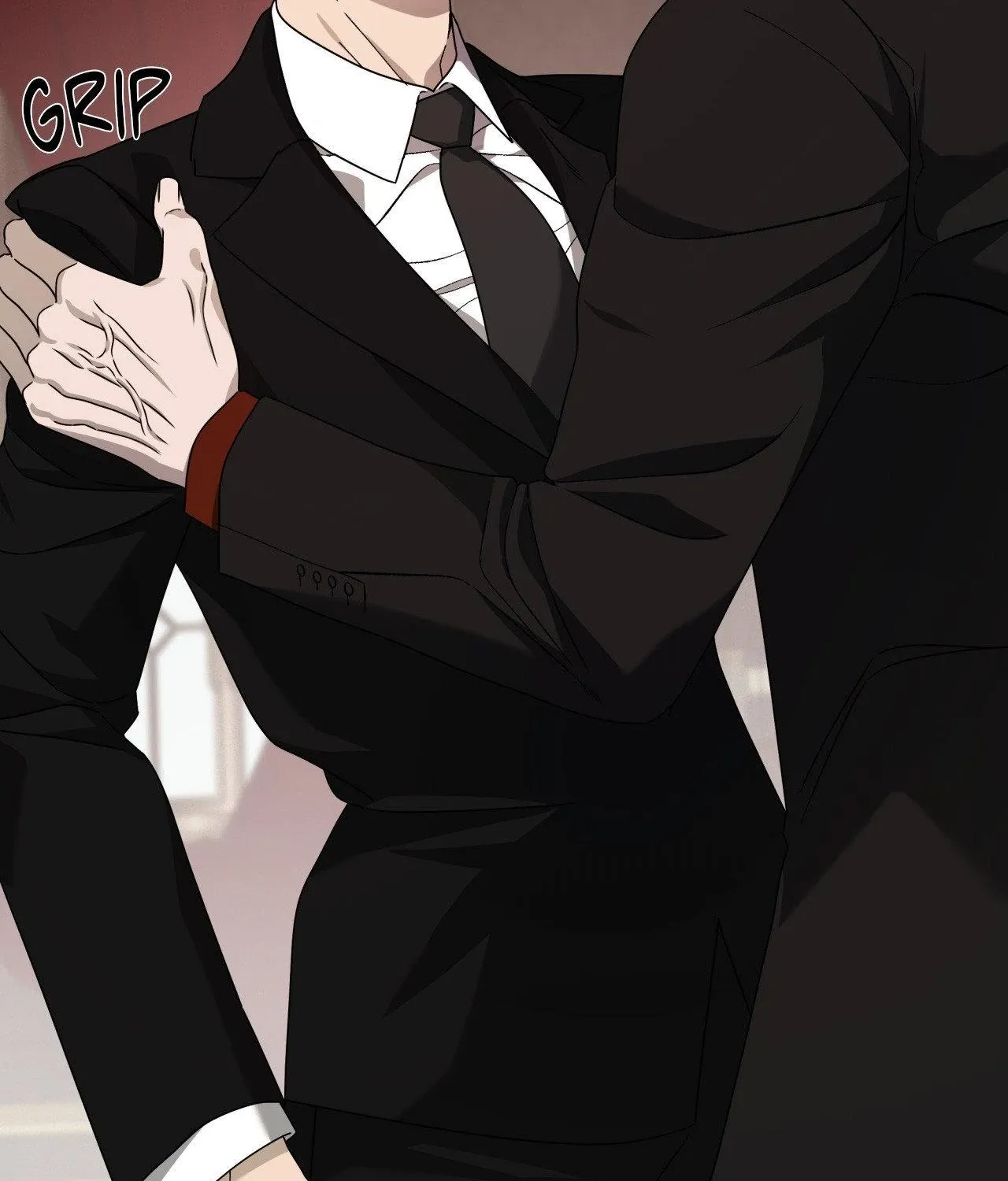 Read Dr. Agatho Report chapter 12 image 9 on Lezhin