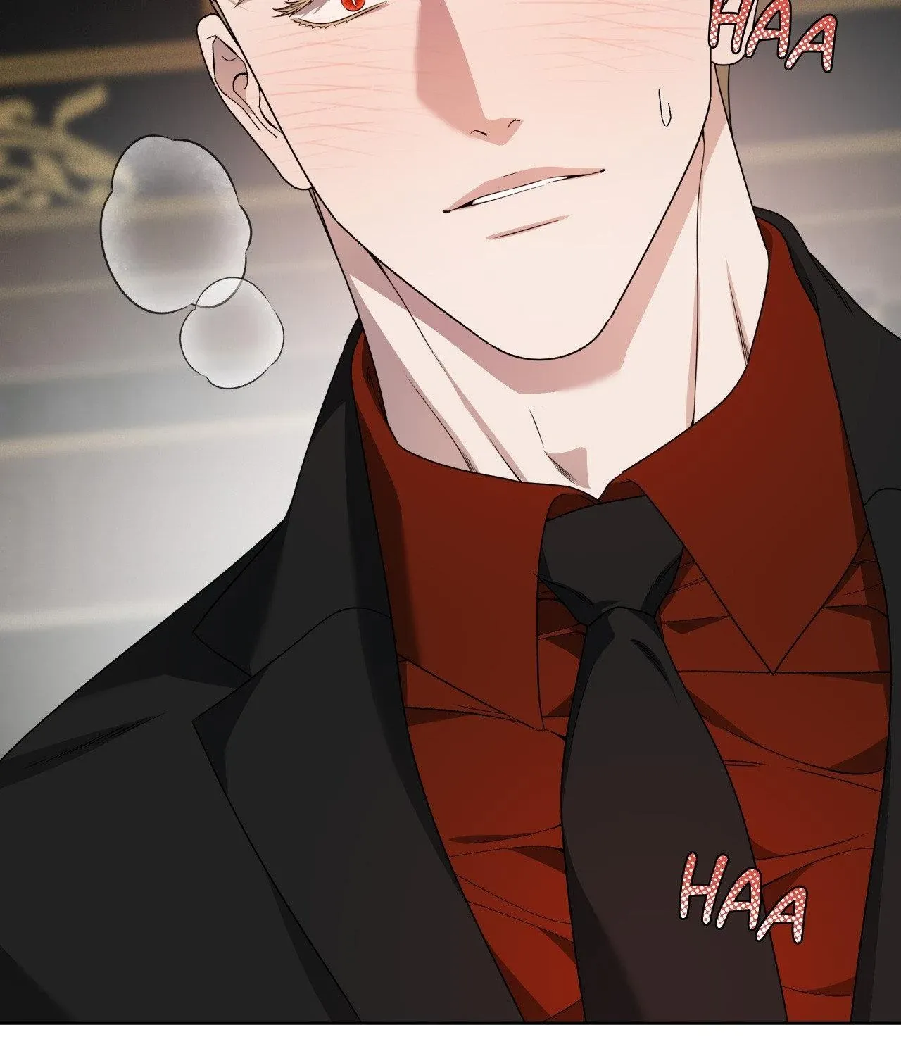 Read Dr. Agatho Report chapter 12 image 94 on Lezhin