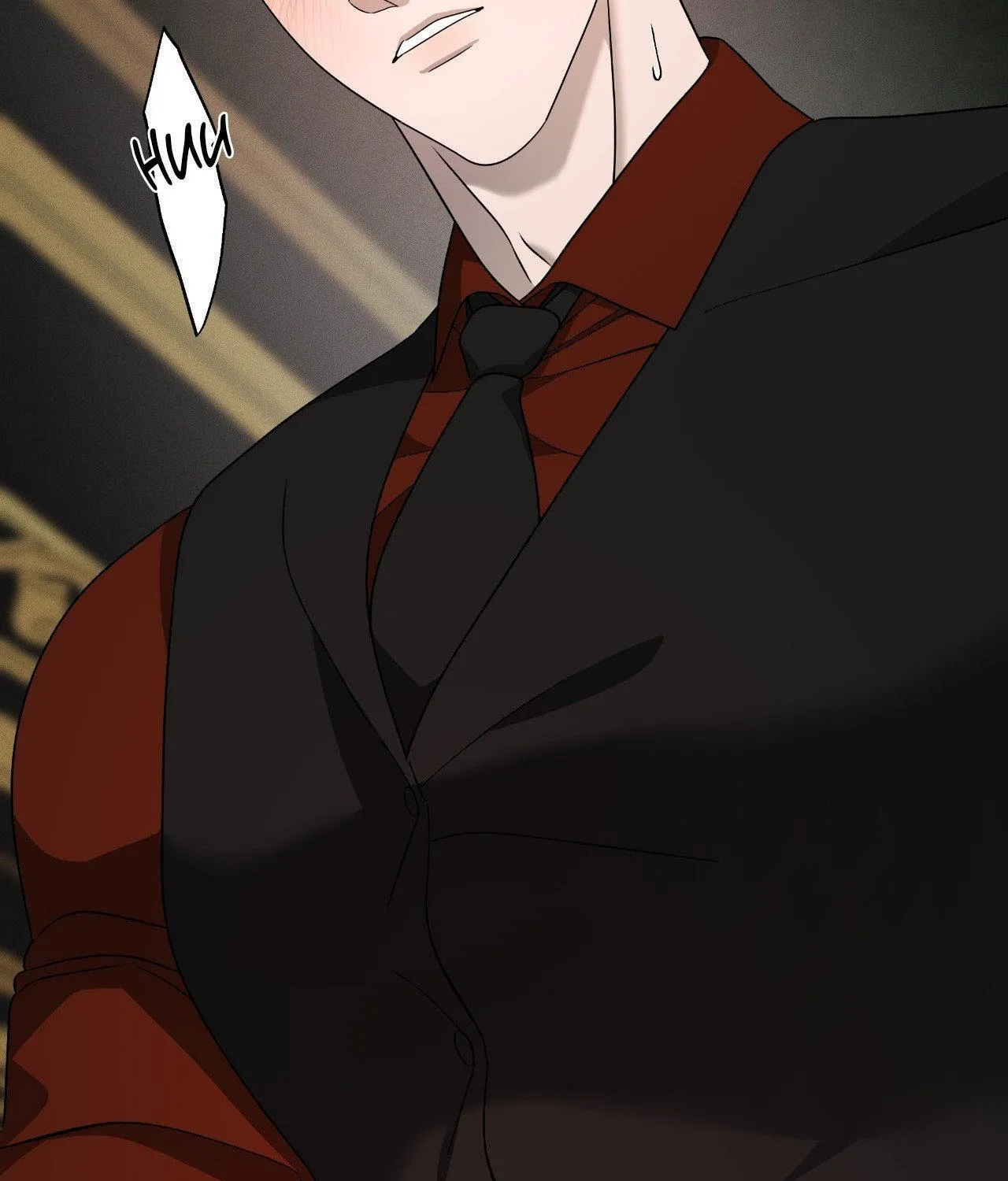 Read Dr. Agatho Report chapter 14 image 108 on Lezhin