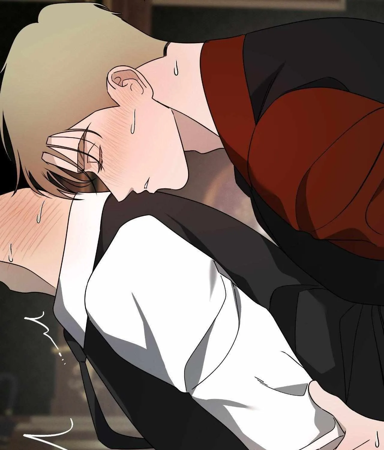 Read Dr. Agatho Report chapter 14 image 112 on Lezhin
