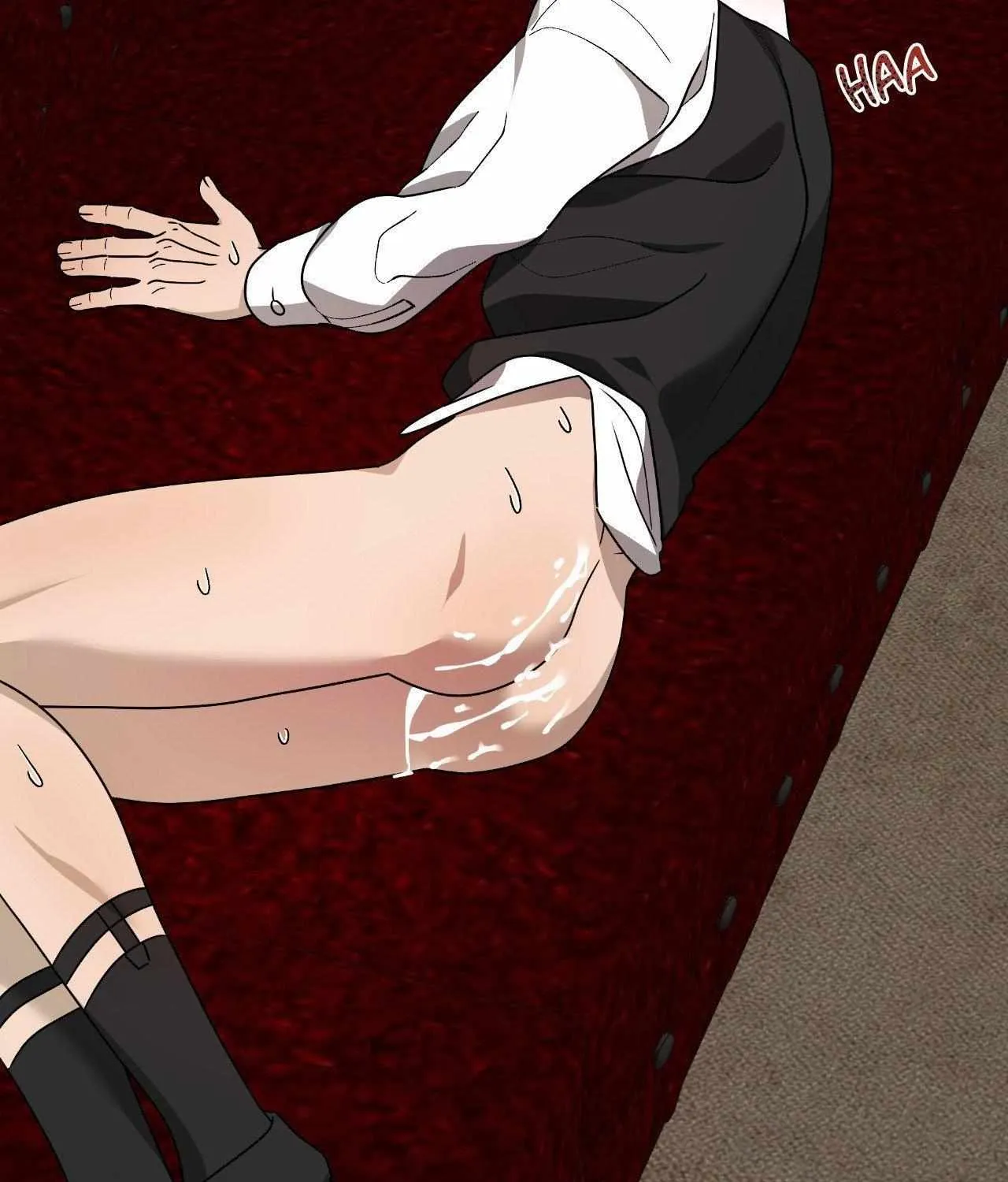 Read Dr. Agatho Report chapter 14 image 129 on Lezhin