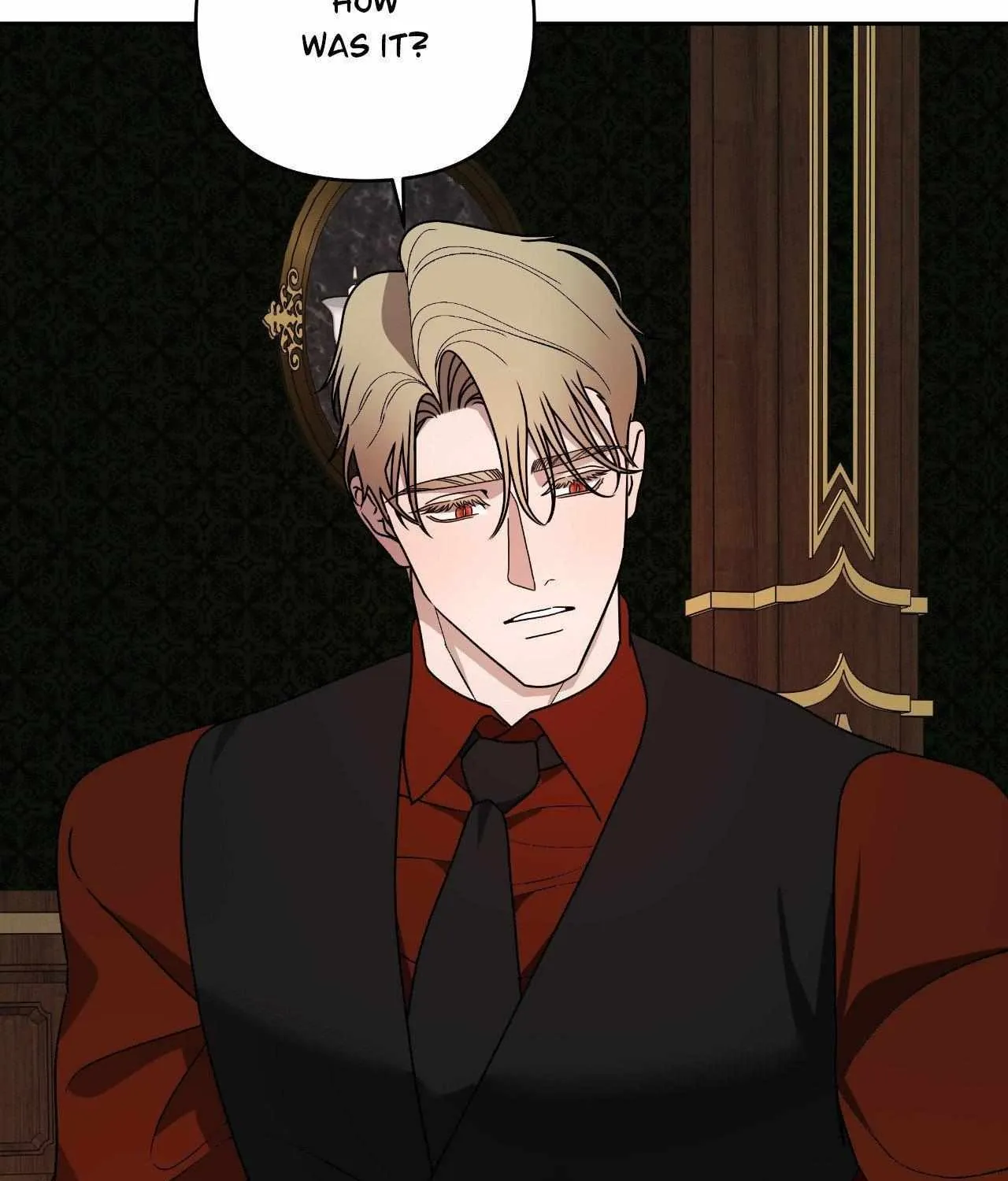 Read Dr. Agatho Report chapter 14 image 131 on Lezhin