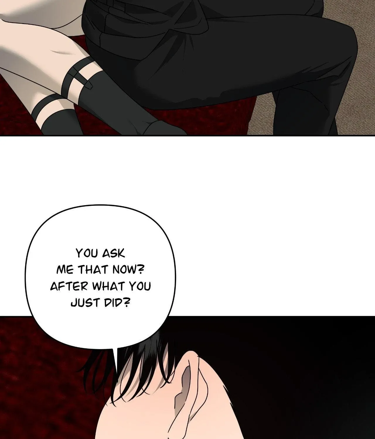 Read Dr. Agatho Report chapter 14 image 141 on Lezhin