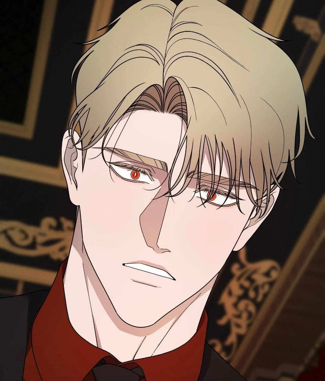 Read Dr. Agatho Report chapter 14 image 168 on Lezhin