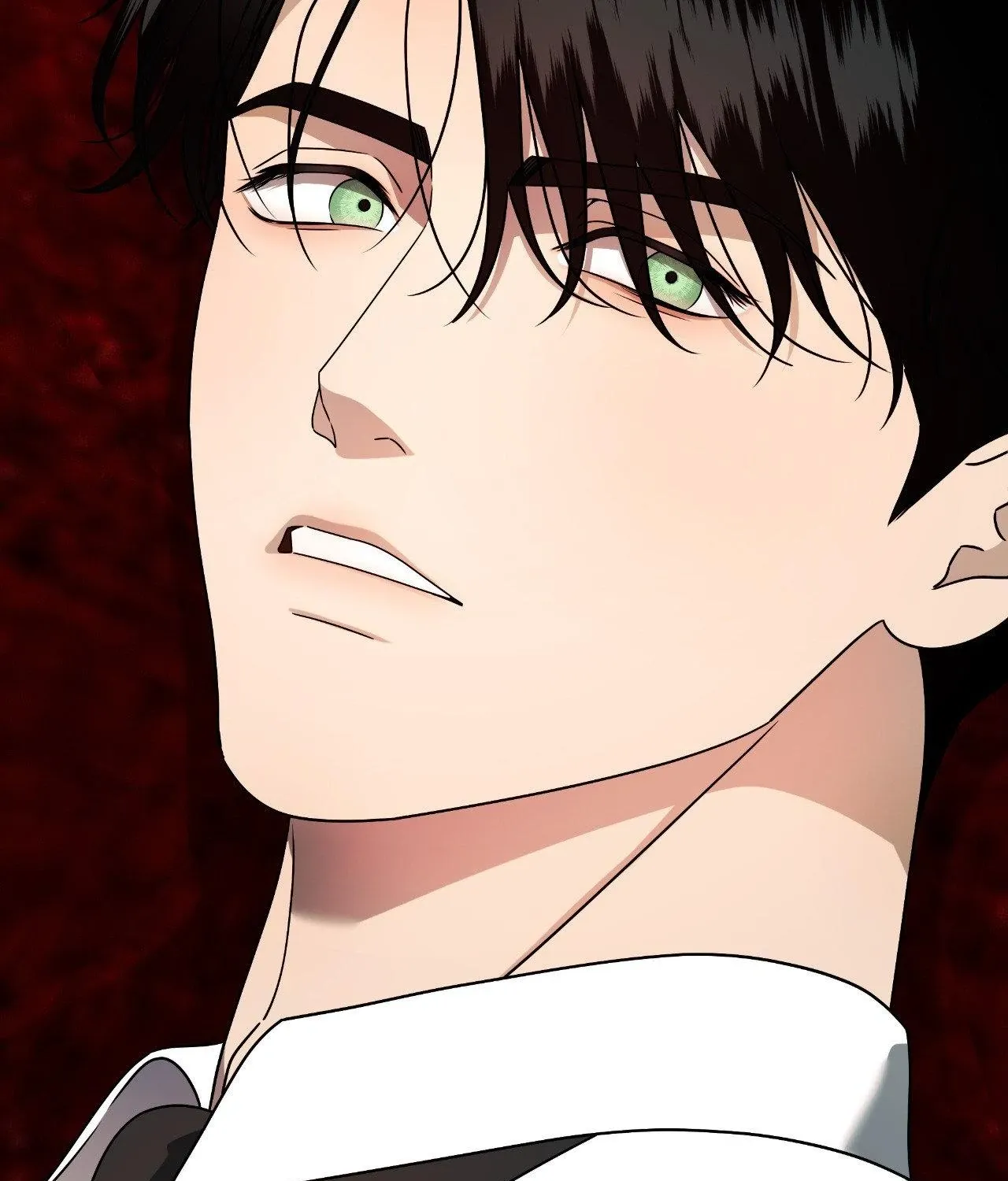Read Dr. Agatho Report chapter 14 image 173 on Lezhin