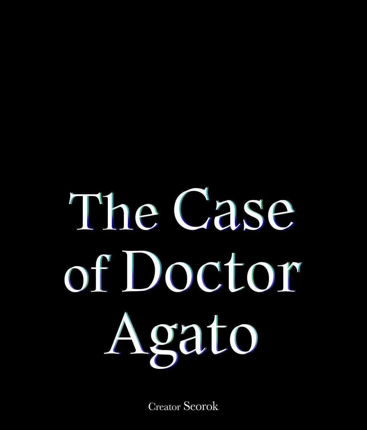 Read Dr. Agatho Report chapter 14 image 21 on Lezhin