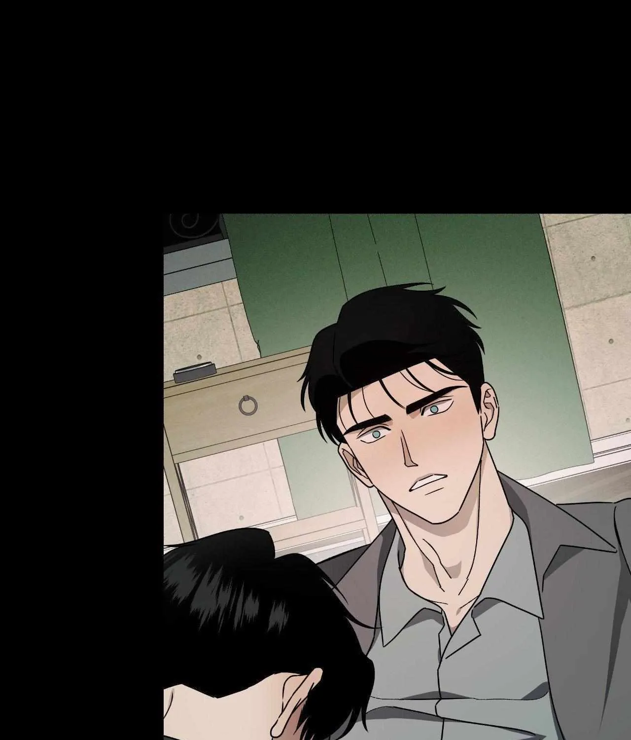 Read Dr. Agatho Report chapter 14 image 4 on Lezhin