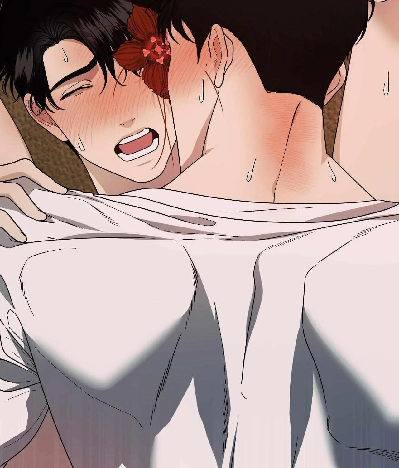 Read Dr. Agatho Report chapter 14 image 64 on Lezhin