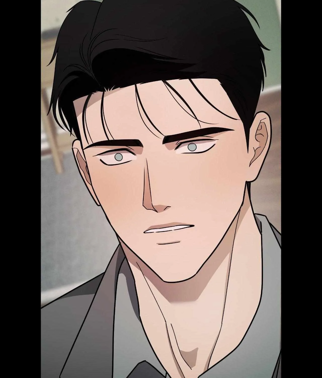 Read Dr. Agatho Report chapter 14 image 8 on Lezhin