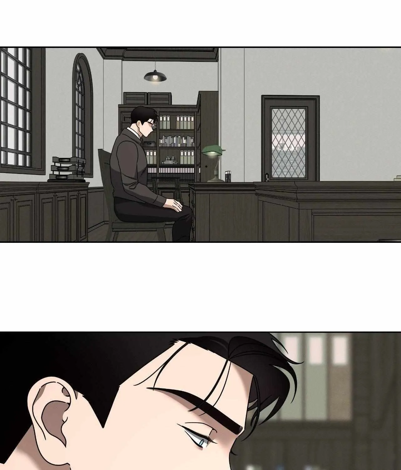 Read Dr. Agatho Report chapter 15 image 101 on Lezhin
