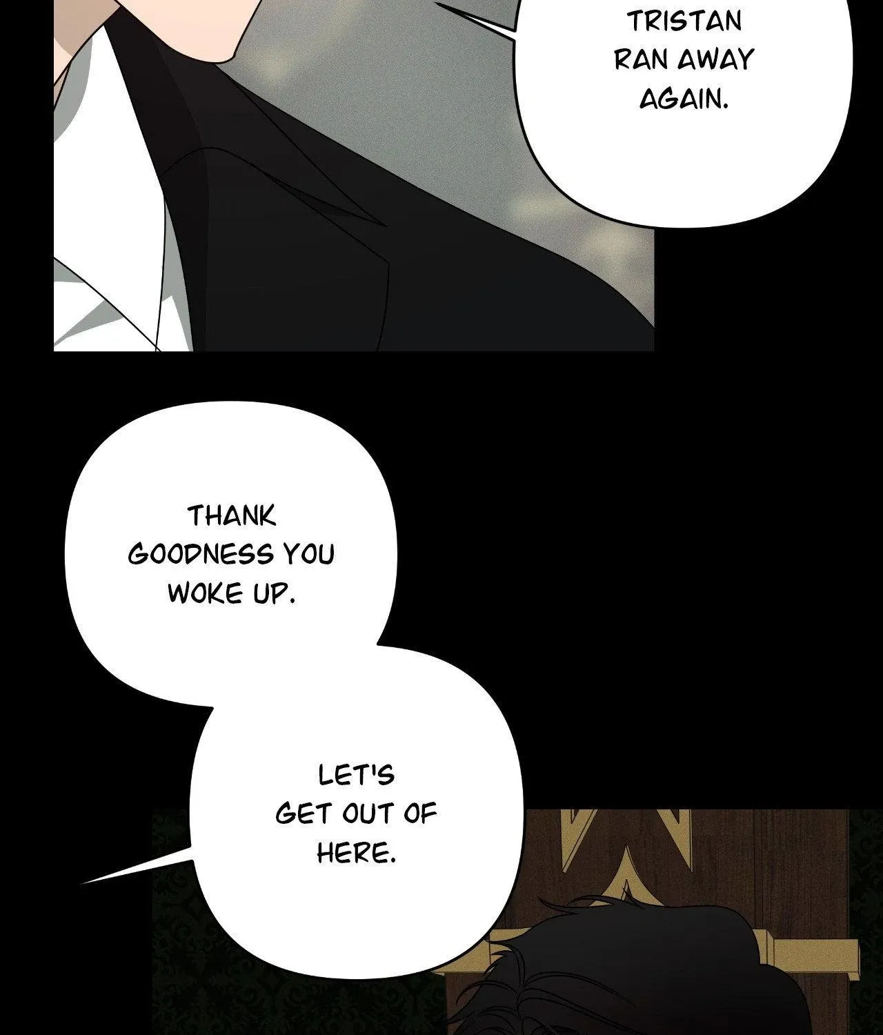 Read Dr. Agatho Report chapter 15 image 122 on Lezhin
