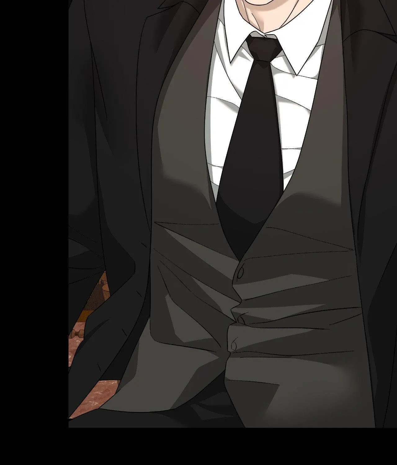 Read Dr. Agatho Report chapter 15 image 124 on Lezhin